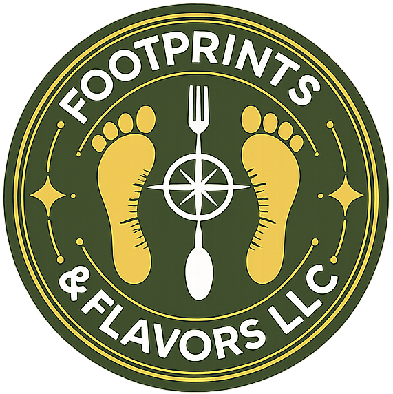 Footprints and Flavors LLC