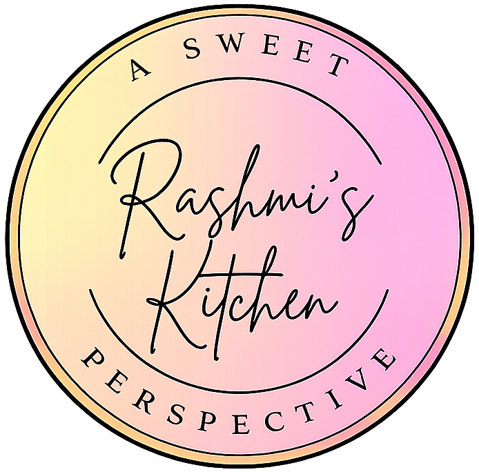 Rashmi's Kitchen Logo